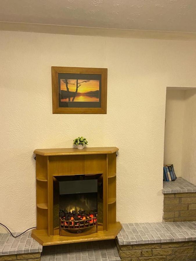 Swansea Cosy Stay Extérieur photo