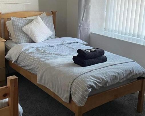 Swansea Cosy Stay Extérieur photo