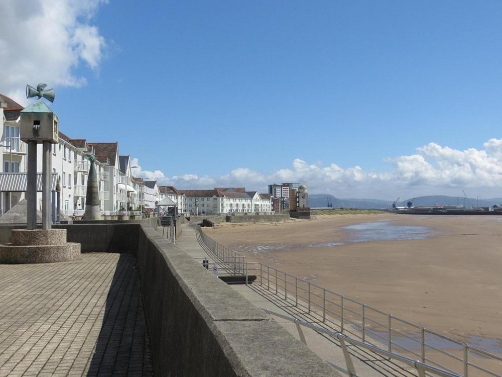 Swansea Cosy Stay Extérieur photo