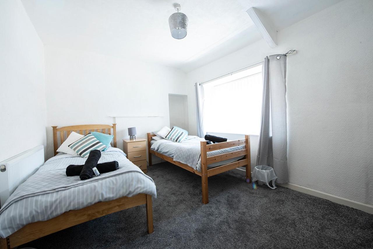 Swansea Cosy Stay Extérieur photo