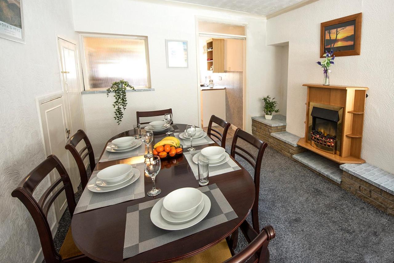 Swansea Cosy Stay Extérieur photo