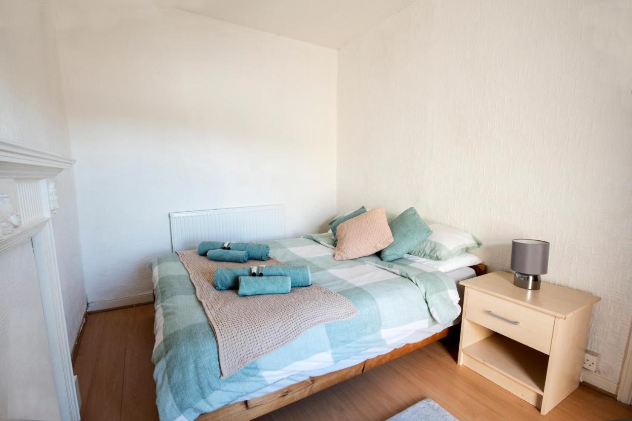 Swansea Cosy Stay Extérieur photo